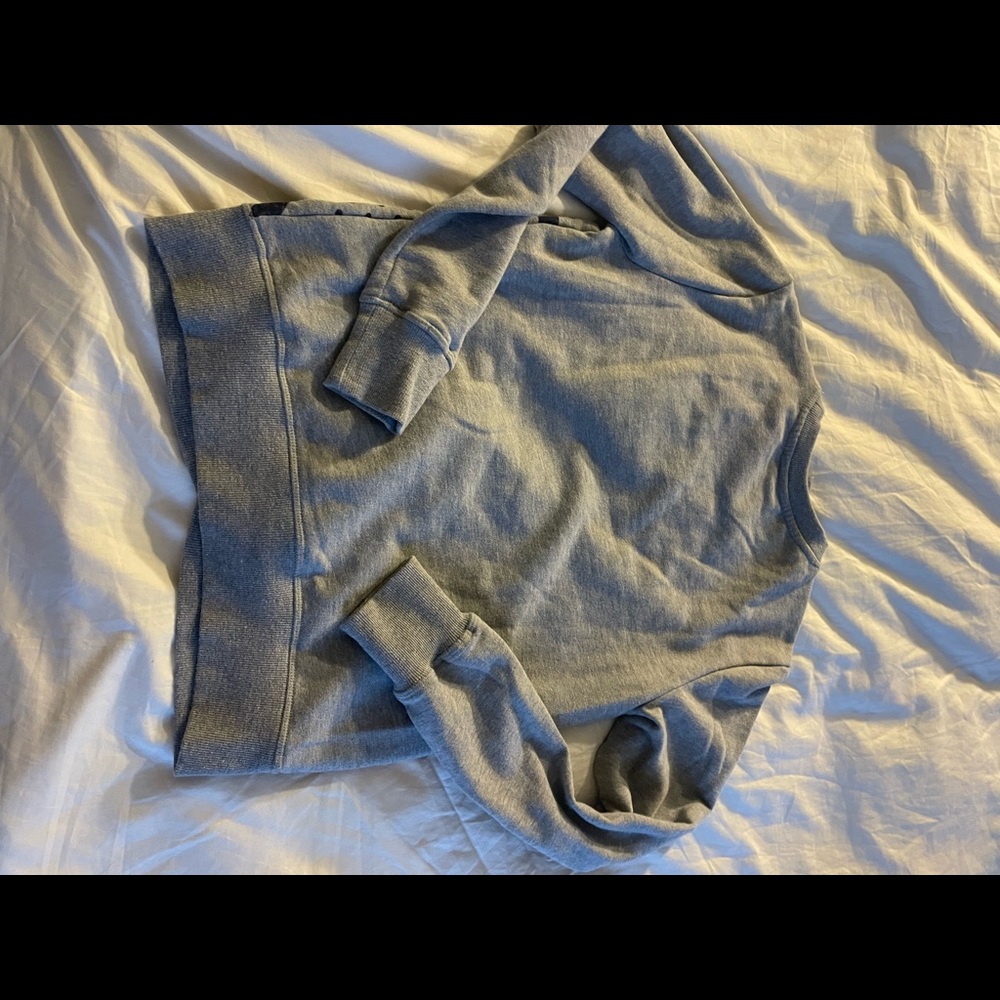 3.1 Phillip lim for target boom sweater like new - Picture 2 of 4